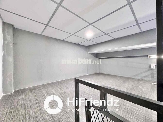 PHÒNG GÁC CAO GIÁ HỢP LÝ ĐẦY ĐỦ NỘI THẤY GẦN DH CÔNG THƯƠNG , AEON