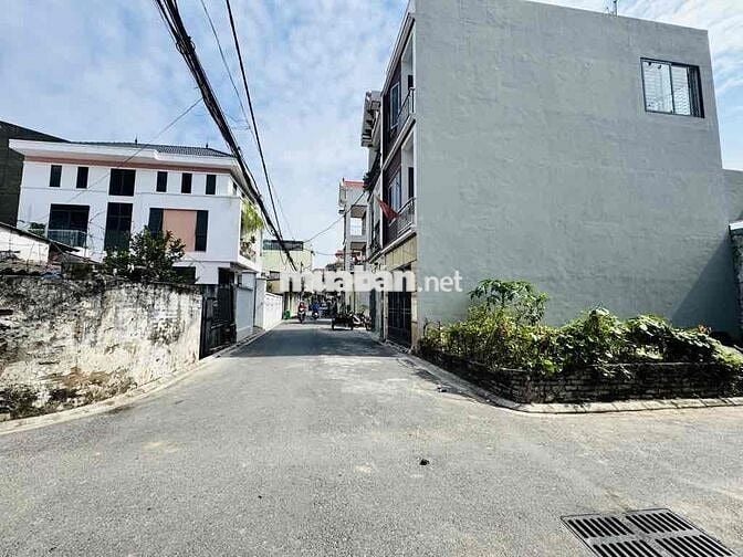 Bán Đất Xã Kim Chung 50,6m2, mặt tiền 4,3m, pháp lý đầy đủ Bán Đất Xã Kim Chung 50,6m2, mặt tiền 4,3m, pháp lý đầy đủ