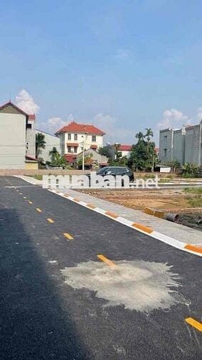Bán đất phân lô 95,9m2 tại Xã Vân Nội, Đông Anh, Hà Nội, giá ưu đãi 12 Bán đất phân lô 95,9m2 tại Xã Vân Nội, Đông Anh, Hà Nội, giá ưu đãi 12