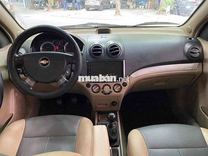 Chevrolet Aveo 2018 LT 1.5 - 160000 km