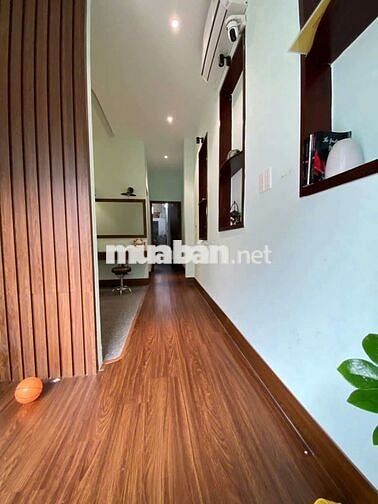 🏡 Nhà 1 mê – Hẻm 105 Lê Hồng Phong
💰 Chỉ: 2 tỷ 490 triệu