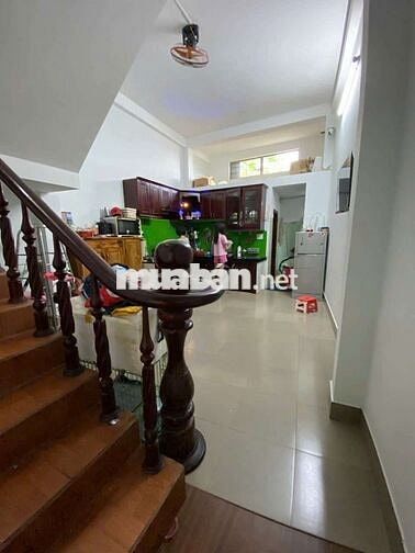 🏡 Nhà 1 mê – Hẻm 105 Lê Hồng Phong
💰 Chỉ: 2 tỷ 490 triệu