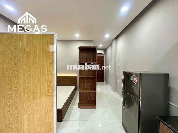 KHAI TRƯƠNG STUDIO BAN CÔNG NGAY ĐẦM SEN - Tân Phú