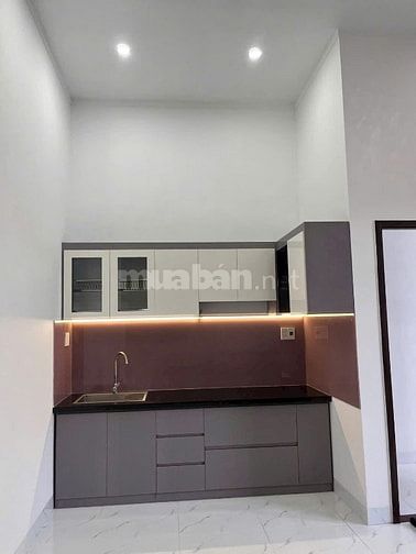 NHÀ 1T/1L ĐANG VÀO HOÀN THIỆN ĐƯỜNG DX 065 GIÁ 2,69 TỶ