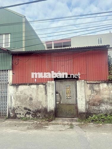 bán lô đất trục chính tái định cư xâm thị 50m2 kinh doanh đỉnh