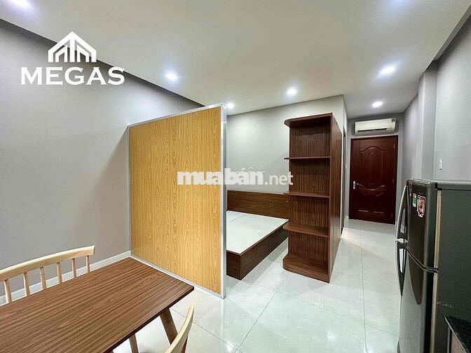 KHAI TRƯƠNG STUDIO BAN CÔNG NGAY ĐẦM SEN - Tân Phú