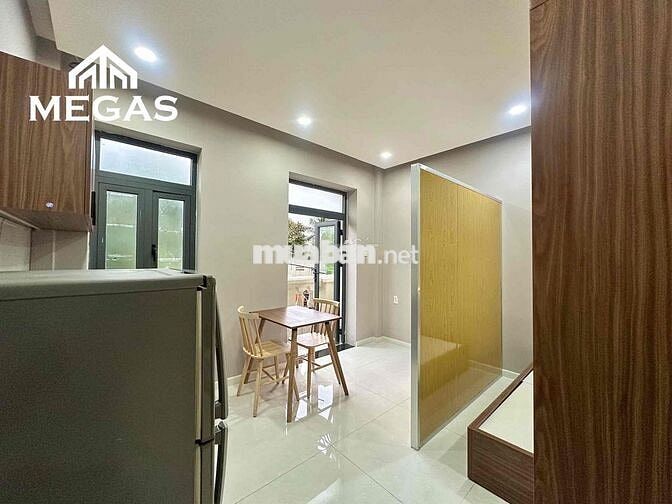 KHAI TRƯƠNG STUDIO BAN CÔNG NGAY ĐẦM SEN - Tân Phú