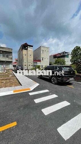 Bán đất phân lô 95,9m2 tại Xã Vân Nội, Đông Anh, Hà Nội, giá ưu đãi 12 Bán đất phân lô 95,9m2 tại Xã Vân Nội, Đông Anh, Hà Nội, giá ưu đãi 12