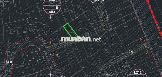 ĐƯỜNG OTO 7 CHỖ ĐỖ CỬA- ĐẤT VUÔNG VẮN- CHỈ 100M RA TRỤC CHÍNH KINH DOA