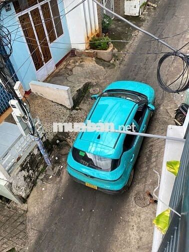 🏡 Nhà 1 mê – Hẻm 105 Lê Hồng Phong
💰 Chỉ: 2 tỷ 490 triệu