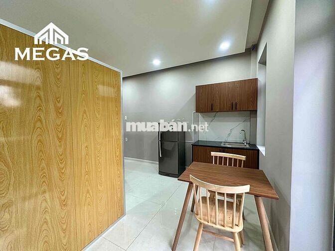 KHAI TRƯƠNG STUDIO BAN CÔNG NGAY ĐẦM SEN - Tân Phú