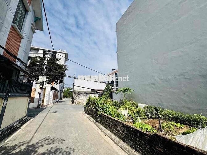 Bán Đất Xã Kim Chung 50,6m2, mặt tiền 4,3m, pháp lý đầy đủ Bán Đất Xã Kim Chung 50,6m2, mặt tiền 4,3m, pháp lý đầy đủ