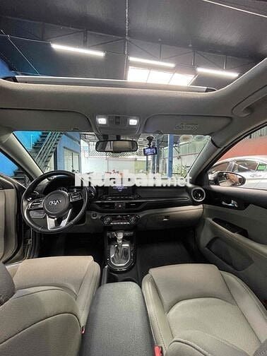 Kia Cerato 2019 1.6AT  BẢN LUX  - 21000 km