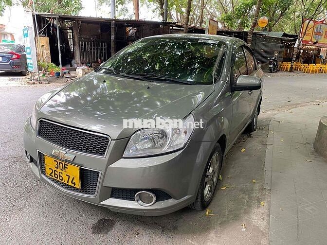 Chevrolet Aveo 2018 LT 1.5 - 160000 km