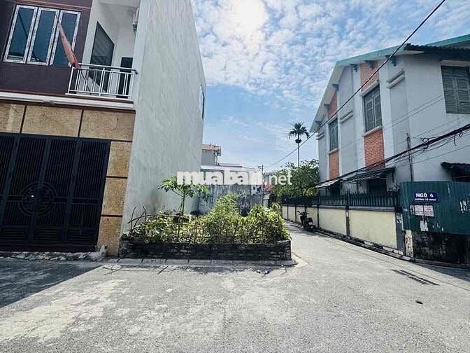 Bán Đất Xã Kim Chung 50,6m2, mặt tiền 4,3m, pháp lý đầy đủ Bán Đất Xã Kim Chung 50,6m2, mặt tiền 4,3m, pháp lý đầy đủ