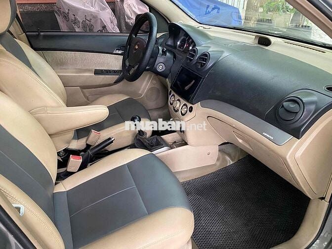 Chevrolet Aveo 2018 LT 1.5 - 160000 km