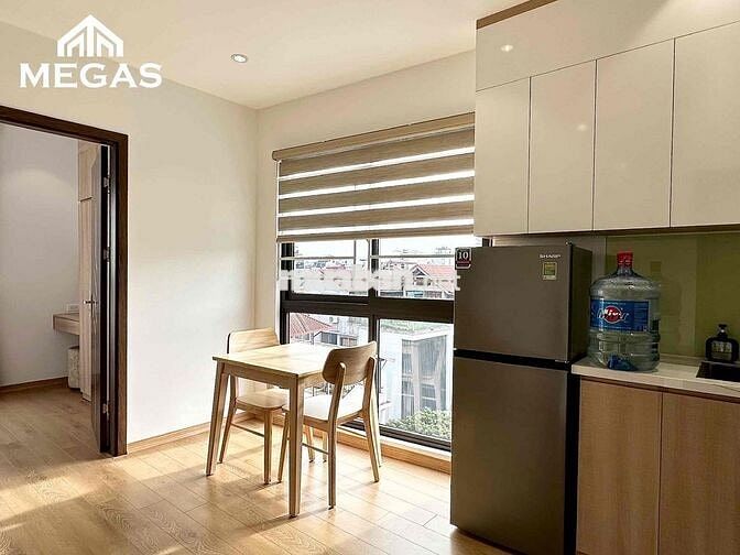 ✨CHO THUÊ CĂN HỘ 1K|1N SANG TRỌNG,BANCOL THOÁNG MÁT NGAY HỒ TÂY🍃