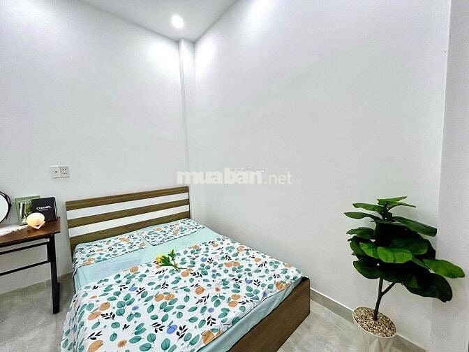 💥CHO THUÊ PHÒNG STUDIO ĐẦY ĐỦ NỘI THẤT 💦 GẦN CAO ĐẲNG LÝ TỰ TRỌNG