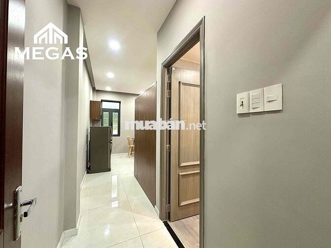 KHAI TRƯƠNG STUDIO BAN CÔNG NGAY ĐẦM SEN - Tân Phú