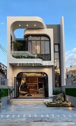 NHÀ 1T/1L ĐANG VÀO HOÀN THIỆN ĐƯỜNG DX 065 GIÁ 2,69 TỶ