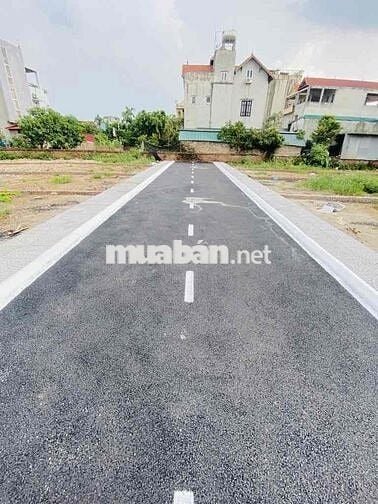 Bán đất phân lô 95,9m2 tại Xã Vân Nội, Đông Anh, Hà Nội, giá ưu đãi 12 Bán đất phân lô 95,9m2 tại Xã Vân Nội, Đông Anh, Hà Nội, giá ưu đãi 12