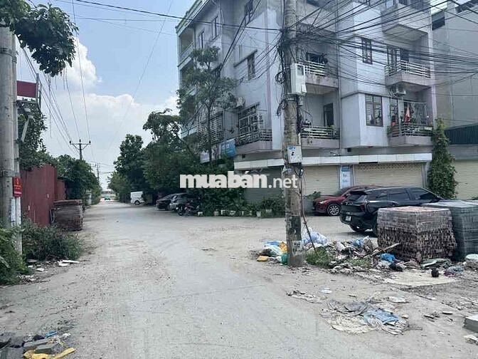 BÌA LÀNG  KINH DOANH- ĐƯỜNG RỘNG 3 OTO TRÁNH- CÁCH QUỐC LỘ 5 100M BÌA LÀNG  KINH DOANH- ĐƯỜNG RỘNG 3 OTO TRÁNH- CÁCH QUỐC LỘ 5 100M