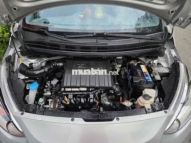 Hyundai Grand i10 2018 Sedan 1.2 AT Cần Bán