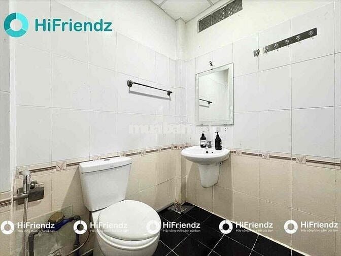 🔥 CHỈ 5X, CĂN HỘ 1PN TÁCH BẾP NGAY TRUNG TÂM Q1, GẦN CẦU ÔNG LÃNH