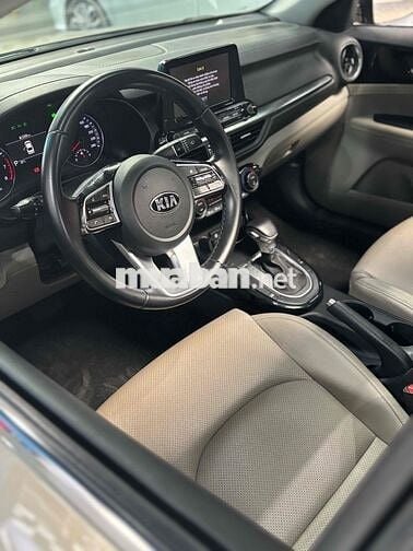 Kia Cerato 2019 1.6AT  BẢN LUX  - 21000 km