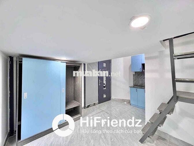 PHÒNG GÁC CAO GIÁ HỢP LÝ ĐẦY ĐỦ NỘI THẤY GẦN DH CÔNG THƯƠNG , AEON