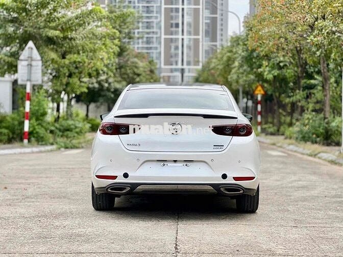 Mazda 3 1.5L Luxury sản xuất 2022 đăng kí 2023