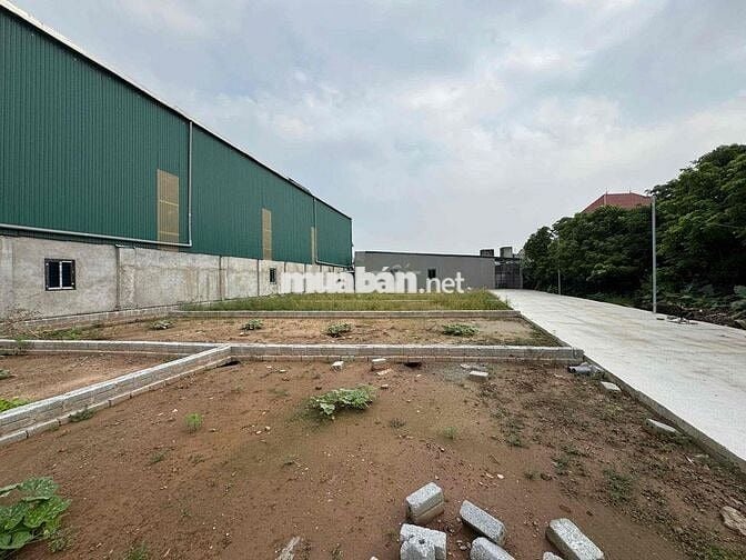 bán lô 80m2 đất xâm xuyên đường rộng 4m giá 2.950tr