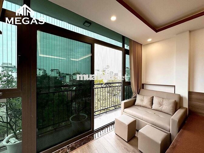 ✨ Căn hộ Studio hiện đại sang trọng, ban công rộng thoáng ngay Hồ Tây🌟