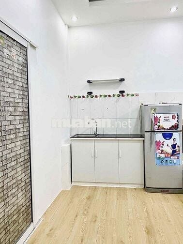 PHÒNG STUDIO GIÁ RẺ - FULL NỘI THẤT - NGÃ TƯ PHÚ NHUẬN