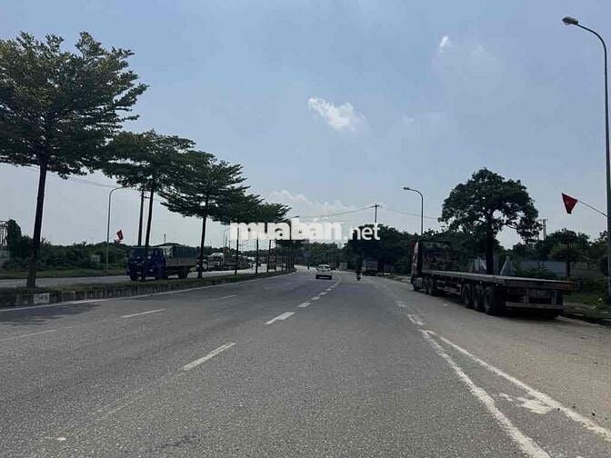 BÌA LÀNG  KINH DOANH- ĐƯỜNG RỘNG 3 OTO TRÁNH- CÁCH QUỐC LỘ 5 100M BÌA LÀNG  KINH DOANH- ĐƯỜNG RỘNG 3 OTO TRÁNH- CÁCH QUỐC LỘ 5 100M