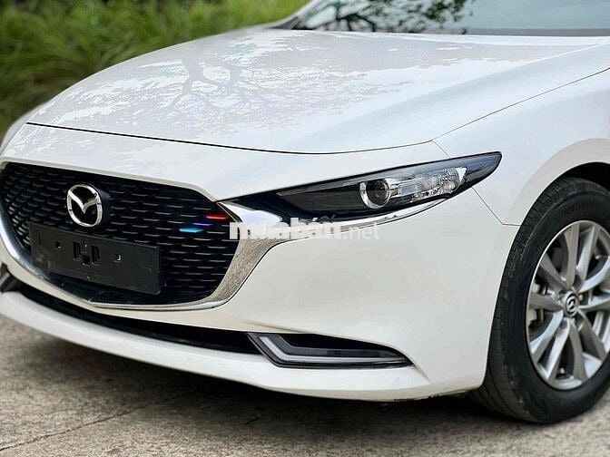 Mazda 3 1.5L Luxury sản xuất 2022 đăng kí 2023