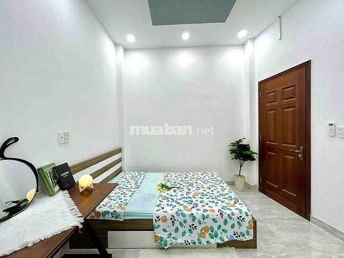 💥CHO THUÊ PHÒNG STUDIO ĐẦY ĐỦ NỘI THẤT 💦 GẦN CAO ĐẲNG LÝ TỰ TRỌNG