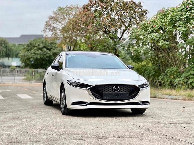 Mazda 3 1.5L Luxury sản xuất 2022 đăng kí 2023