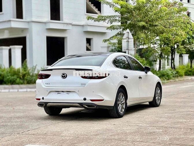 Mazda 3 1.5L Luxury sản xuất 2022 đăng kí 2023