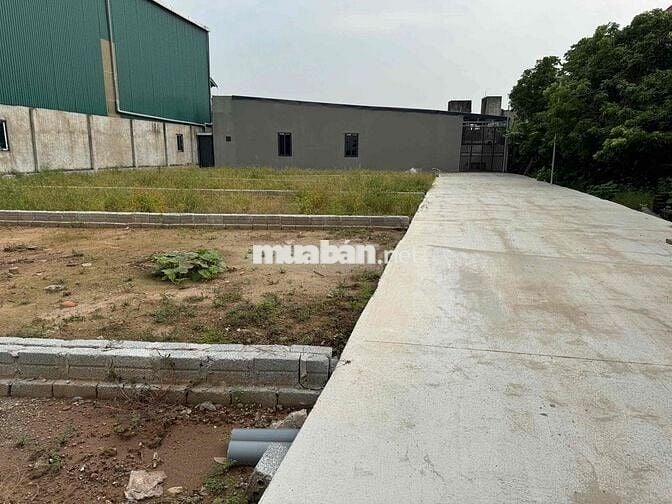 bán lô 80m2 đất xâm xuyên đường rộng 4m giá 2.950tr