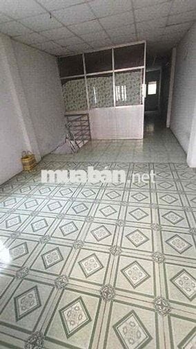 ✅BÁN NHÀ   Bán Nhà 2/ Mã Lò ( P. BTĐA ) 👉DT 4m x 16m ( 1 Trệt, 1 Lầu,