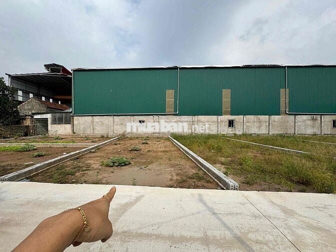 bán lô 80m2 đất xâm xuyên đường rộng 4m giá 2.950tr