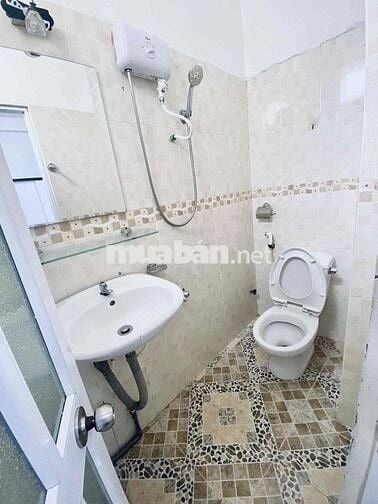 PHÒNG STUDIO GIÁ RẺ - FULL NỘI THẤT - NGÃ TƯ PHÚ NHUẬN