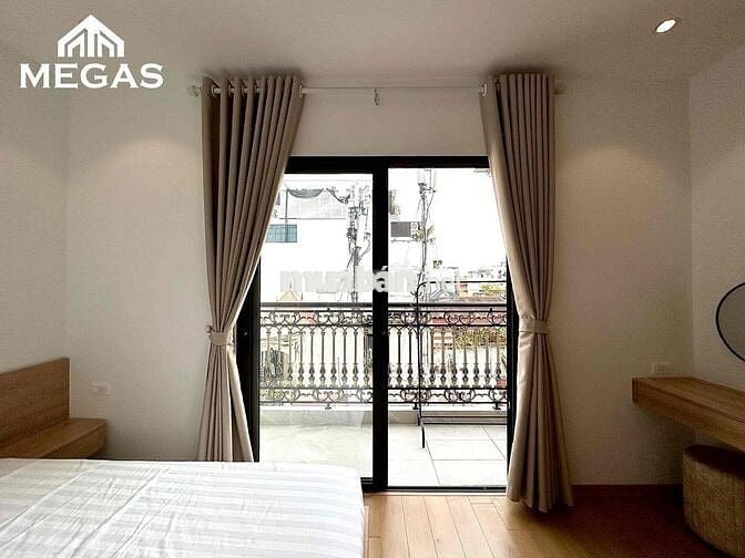 ✨CHO THUÊ CĂN HỘ 1K|1N SANG TRỌNG,BANCOL THOÁNG MÁT NGAY HỒ TÂY🍃