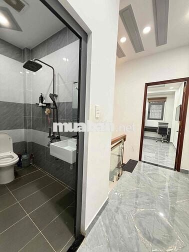 🟣🟣🟣🟣🟣 NHÀ MỚI NG CĂN BÙI VĂN BA CÓ NỘI THẤT 🟣🟣🟣🟣🟣🟣