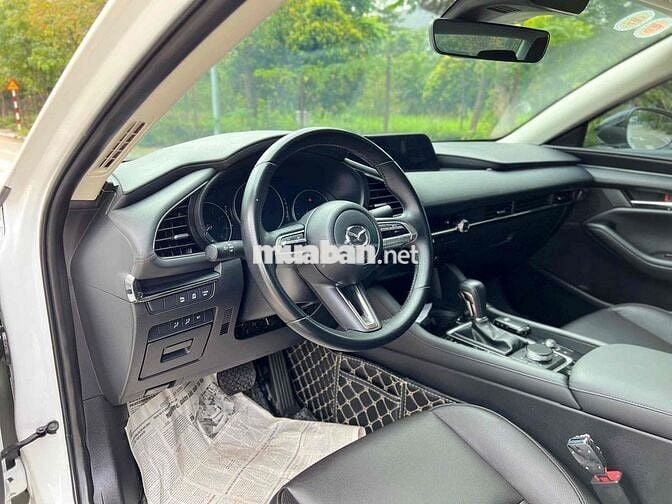 Mazda 3 1.5L Luxury sản xuất 2022 đăng kí 2023
