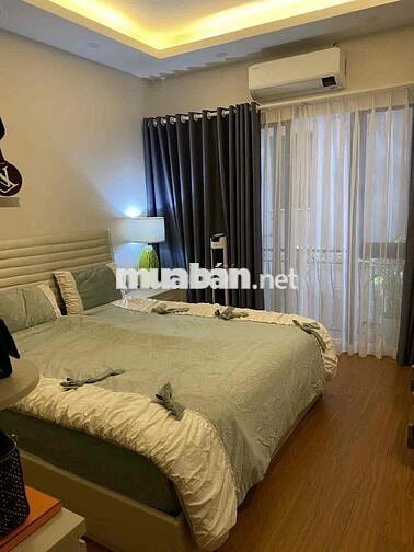 Nhà Đẹp Xuân La – 52m² x 5T – 3PN – Phân Lô, Ô Tô Tránh – Gần Hồ Tây,