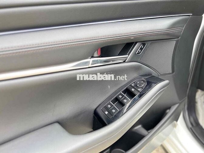 Mazda 3 1.5L Luxury sản xuất 2022 đăng kí 2023