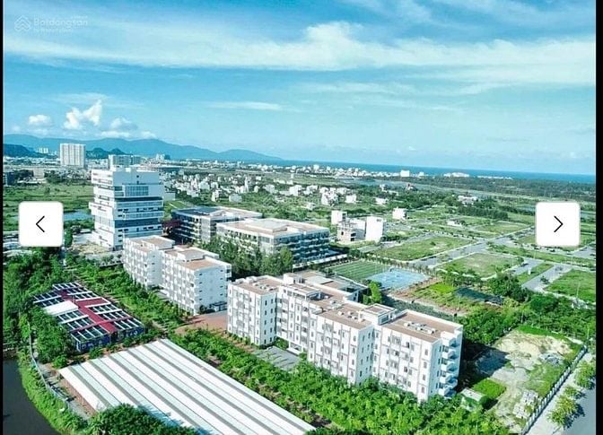 Đất đường quy hoạch 22.5m trục thông
