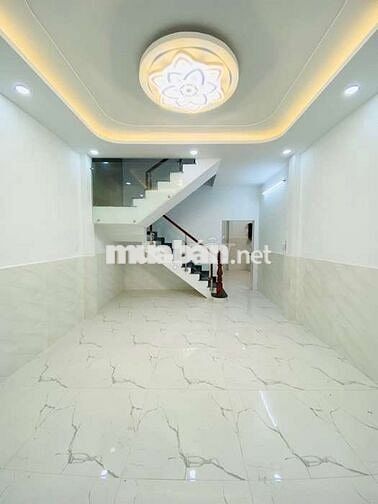 ​💥 Nhà 2 tầng An Lạc Bình Tân DT 69m giá chỉ 70tr/m 💥